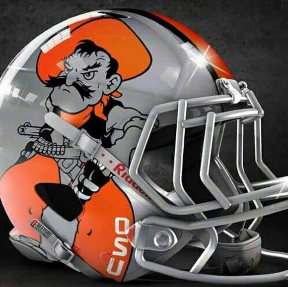 Meet your Posher, Mark - Picture 1 of 1